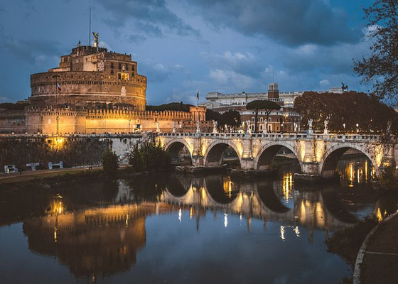 Professional Freight Forwarder China to Europe Barcelona Rome Venice