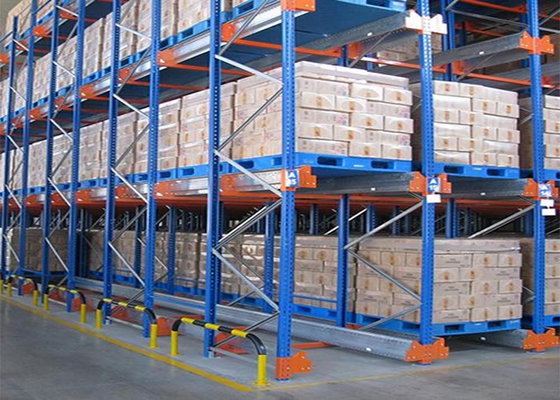 International Warehousing Storage Service Expert Shipping Agent Pick Up